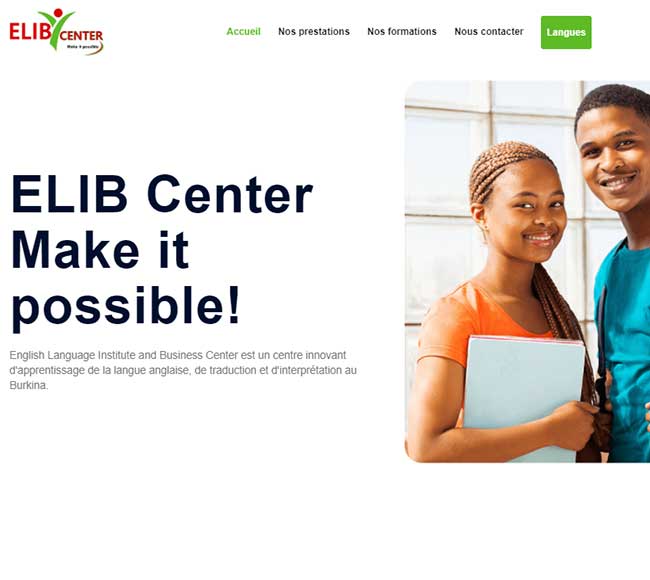 Elib-center.com